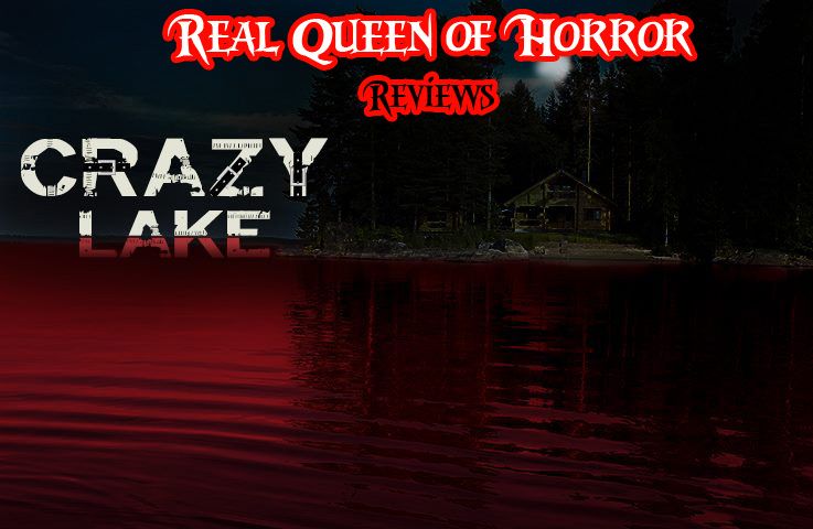 Real Queen of Horror | Long Live Horror!: MadHouse Monday's -- Crazy Lake